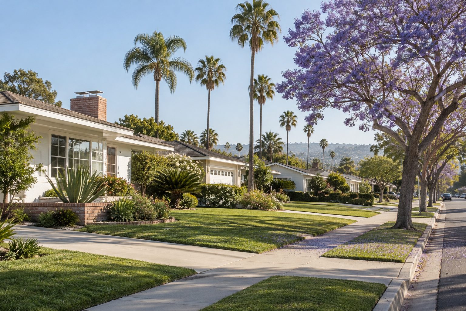 Torrance